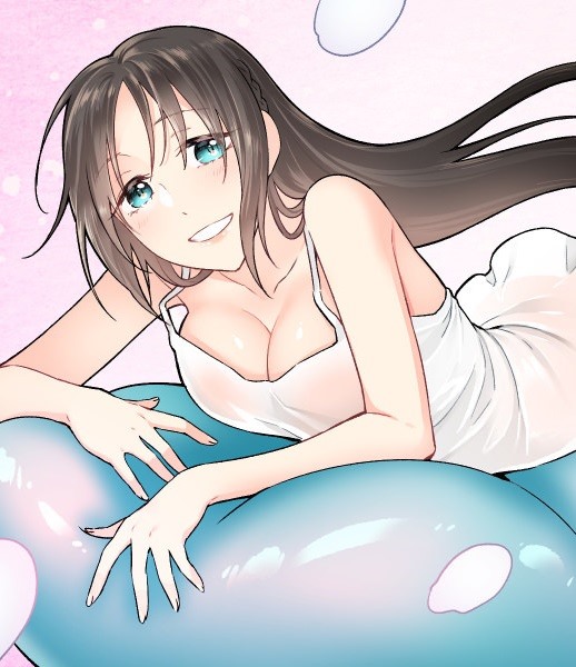编辑推荐漫画2